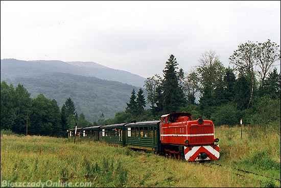 kwatery bieszczady